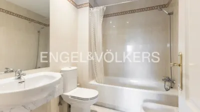 Apartment in Rejas photo 31