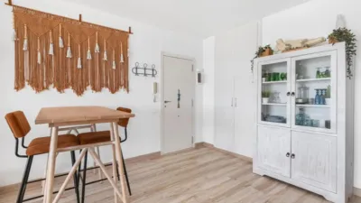 Apartment on Carrer de Sax photo 13