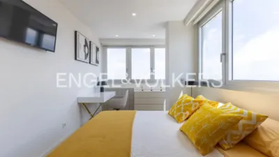 Penthouse in Penya-roja photo 53