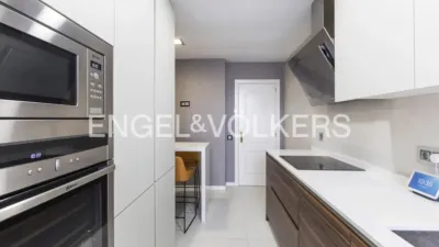 Apartment in Rejas photo 18