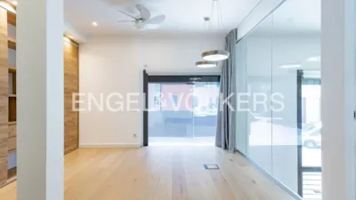 Apartment in El Parc-La Llacuna, Poblenou photo 31