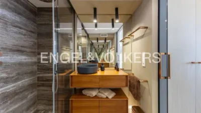 Penthouse in Penya-roja photo 51