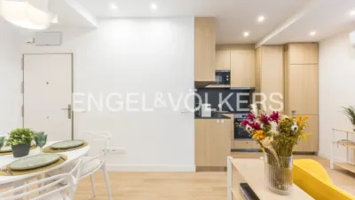 Apartment in Hispanoamérica photo 3