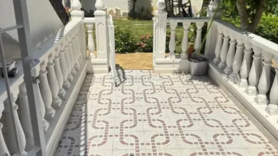 Casa – Torrevieja - Vista 2
