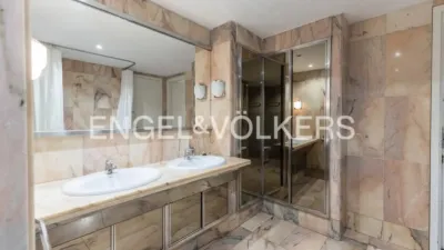 Piso en Pedralbes photo 42