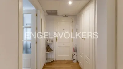 Apartment in Rejas photo 6