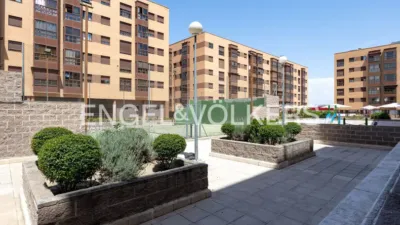 Apartment in Rejas photo 30