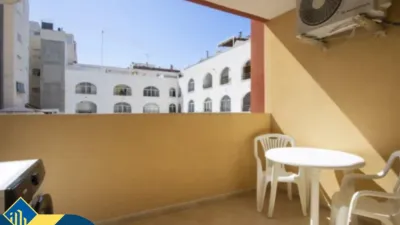 Piso – Torrevieja, Urbanización Calas Blancas - Más