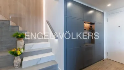 Penthouse in Penya-roja photo 15