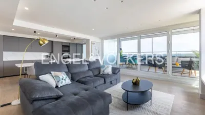 Penthouse in Penya-roja photo 6