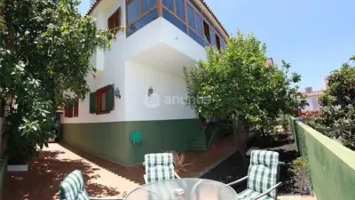 Chalet en calle Doctor Fleming photo 49