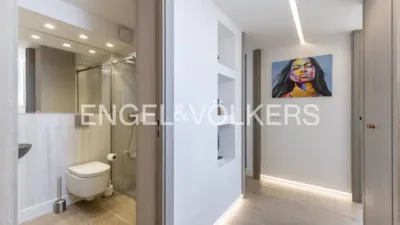 Penthouse in Penya-roja photo 42