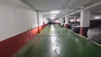 Flat on Avenida del Arquitecto Antoni Gilabert photo 34