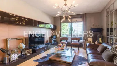 Apartment in Rejas photo 10