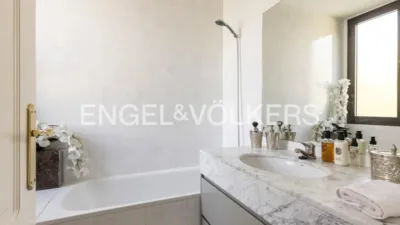 Apartment in Rejas photo 27