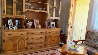 Bungalow for sale in Aguas Nuevas-Torreblanca-Sector 25 photo 8