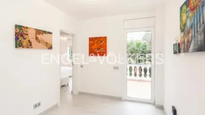 Casa en Montmar photo 23