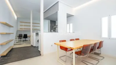 Apartment in Palacio photo 6