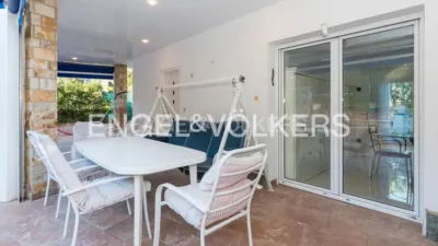 Casa en Montmar photo 55