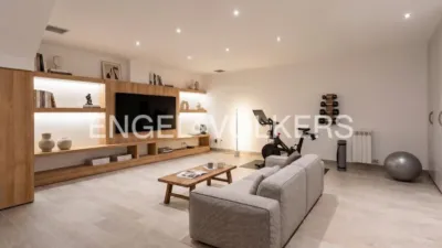 Apartment in El Parc-La Llacuna, Poblenou photo 2