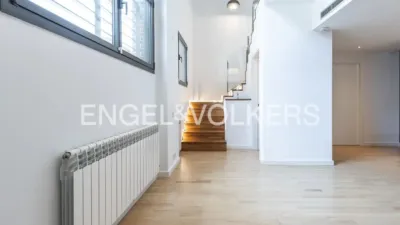 Apartment in El Parc-La Llacuna, Poblenou photo 42