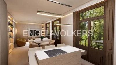 Apartment in Goya photo 6