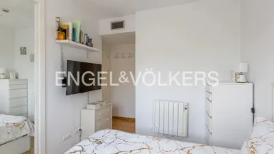 Apartment in Rejas photo 21