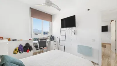 Apartment on Carrer de Sax photo 17