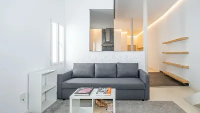 Apartment in Palacio photo 2