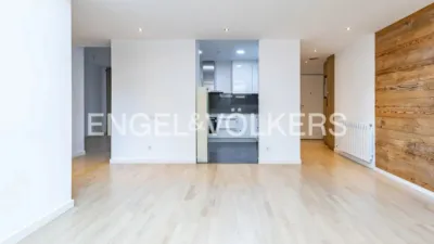 Apartment in El Parc-La Llacuna, Poblenou photo 41