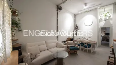 Apartment in Triana, Old Town photo 14