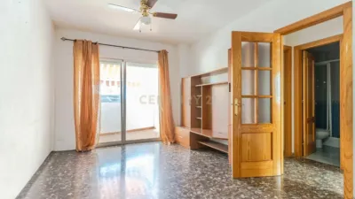 Apartamento en calle C. Abén Humeya, Salobreña, Spain, nº Edificio S photo 2