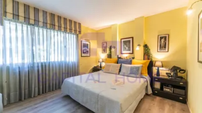 Apartment on Clara del Rey Street photo 15