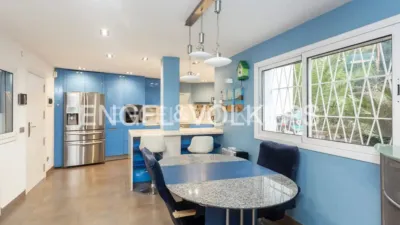 Casa en Montmar photo 15