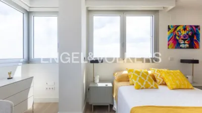 Penthouse in Penya-roja photo 55