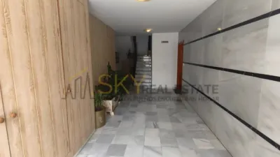 Flat on Avenida del Arquitecto Antoni Gilabert photo 31