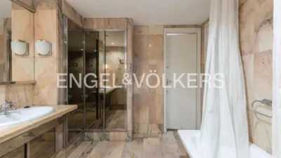 Piso en Pedralbes photo 43