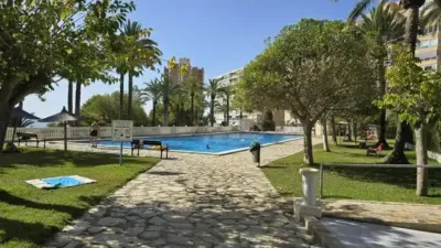 Apartment on Carrer de Sax photo 24