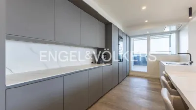 Penthouse in Penya-roja photo 19