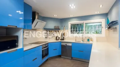 Casa en Montmar photo 11