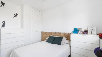 Apartment on Carrer de Sax photo 18