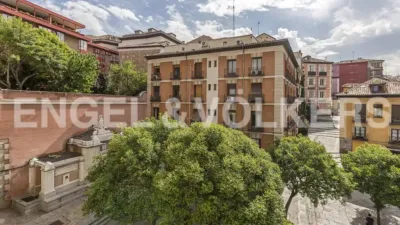 Apartment in Palacio photo 30