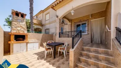 Casa – Torrevieja, Aguas Nuevas, Cabo Cervera-Playa la Mata - Vista 4