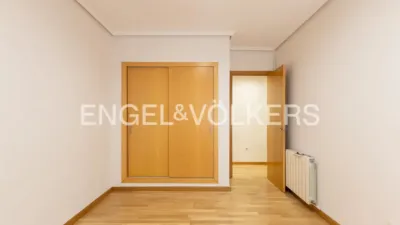 Apartment on Calle de Navarra photo 13