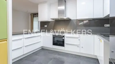 Apartment in El Parc-La Llacuna, Poblenou photo 47