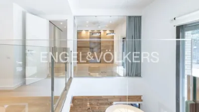 Apartment in El Parc-La Llacuna, Poblenou photo 13