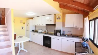 Chalet en calle Doctor Fleming photo 15