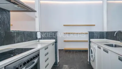 Apartment in Palacio photo 9
