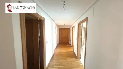 Apartment in Villarcayo photo 18