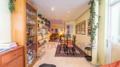 Apartment on Clara del Rey Street photo 10